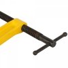 ŚCISK Stanley MAXSTEEL TYPU „C” 100mm 0-83-034